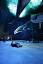 Ozeaneum fish aquarium, Stralsund: 