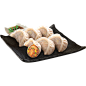 正大虾仁玉米蒸饺水饺400g 速冻饺子-tmall.com天猫
