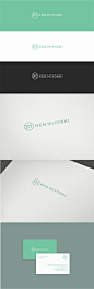 Ken Miyoshi, dermatologist - Branding by Deividas Bielskis  www.contrast8.com: 