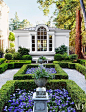 Visit an elegant Miles Redd–designed home in California