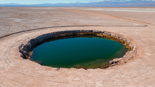 ATACAMA : ATACAMA:As...