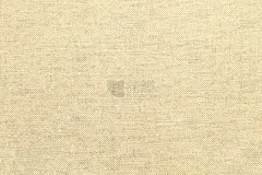 天然亚麻材料纺织帆布纹理背景
