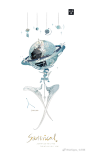 vol. 1  #图透#
                                [  碧蓝幻境  ]
                             azure dreamland
                               140cm/LOOP
                                
                    illustrated by @曲_亍亍亍亍亍 ​​​ ​​​​