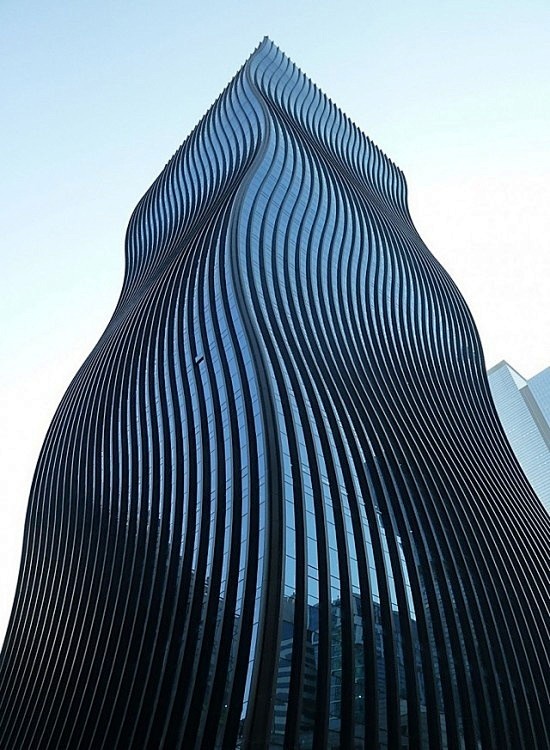 GT Tower East, Seoul...