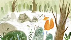 小清新森林海报图片 【酷图网】意境,唯美,简约,极简,梦幻,创意,插画,手绘,梦境,小清新海报,卡通插画,小清新,简约风格,国潮,韵味,温馨,文艺范,手绘风,治愈系,温暖,安逸,舒适,梦中世界,森系插画,淡雅,文艺风,中国风,卡通树木,树木,树木插图,植物,树木插画,矢量树木,中国元素,春游,立春,春天,踏青,郊游,花丛,森林,