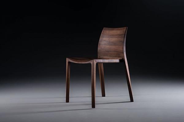 Torsio Chair[主动设计米田整...