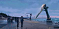 Art by Simon Stalenhag