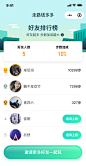 排行榜设计图-美叶
