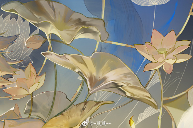 @-蒸蒸-- 的个人主页 - 微博