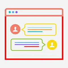网站用户界面用户界面模型图标_88ICON https://88icon.com 网站 用户界面 用户界面模型 网络窗口 网页界面 网页布局 网页 窗口浏览器