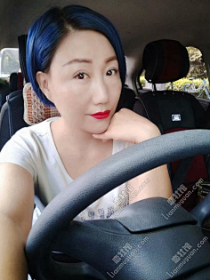 恋牡馆单身成功女士交友