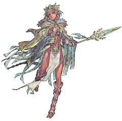 PAOPAO乱涂采集到AB-Brigandine: 鲁纳西亚