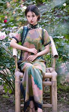 Odes采集到人