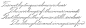 英文做旧复古字体贴图素材