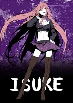 恶魔谜题 恶魔之谜 (Akuma no Riddle) 超清动漫壁纸 动漫壁纸 榆林ACG