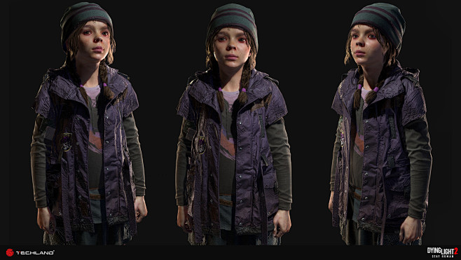 Dying Light 2 Stay H...