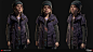 Dying Light 2 Stay Human - Maya