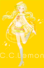 cc.Lemon