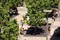 哈斯商学院广场改造 Haas School of Business / GLS Landscape | Architecture – mooool木藕设计网
