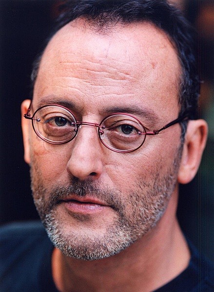 让·雷诺 Jean Reno