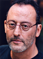 让·雷诺 Jean Reno