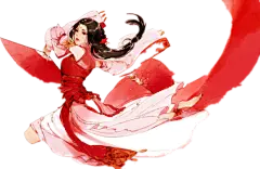 少年胡舞，黯淡了海棠花色，掩面的唯有叹息。