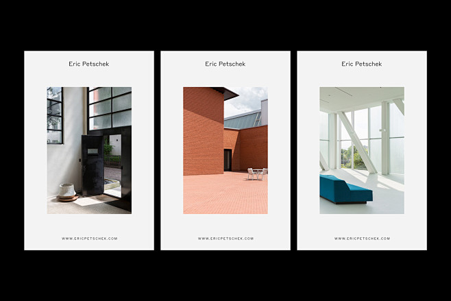 Behance :: 为您呈现