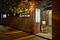 温暖与自然的空间，鼓浪屿有个彩虹站 – Cantone 广声港调餐室 | 60designwebpick