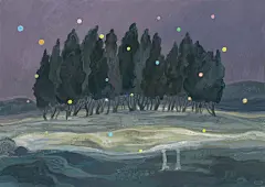 梦游 - 小红书