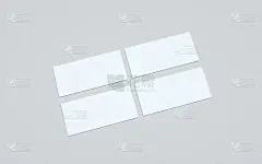 DL传单/邀请模型-多张传单