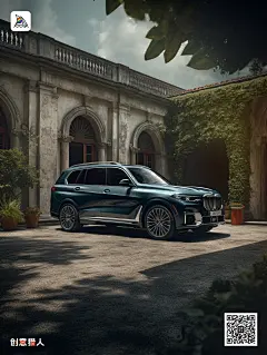 Midjourney创意&AI绘画-20