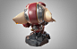 lapalex_Ziggs figuredragonfly-studio-ziggs-rnd002c