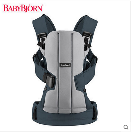 新款瑞典Babybjorn Carrie...