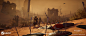 Assassin's Creed Origins - Curse Of The Pharaohs - Ramesses Environment Art, Svend Kruse Rønslund : !!!!! SPOILERS AHEAD !!!!!

Hello everybody! 
I'm really happy to be able to share my work on the latest Assassins Creed DLC. 
I was in change of doing the