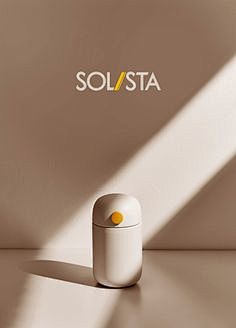 Solista Thermal Bott...
