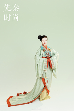 YEN-yanzi采集到战国