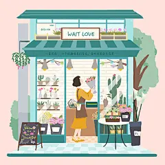 手绘临摹练习-3