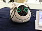 タカラトミー、会話ロボOHaNAS(オハナス)発表。ドコモのクラウドで自然な会話を実現 - Engadget Japanese