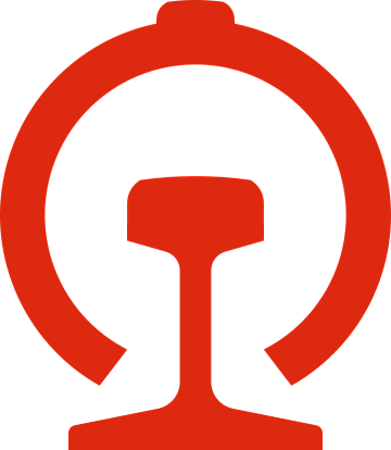 China Railways logo ...