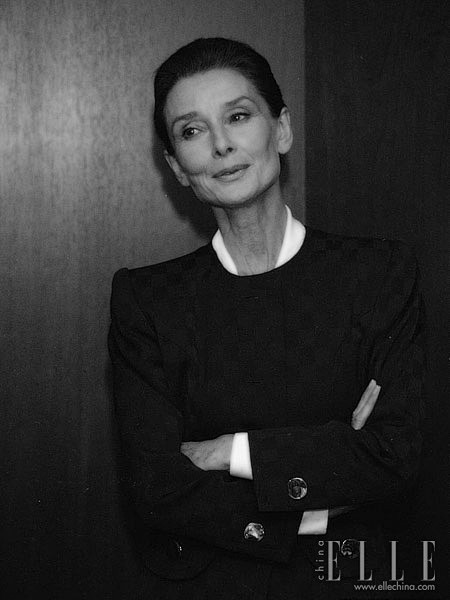 Audrey Hepburn、Audre...