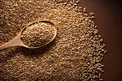 谷物谷类杂粮粗粮摄影图图片