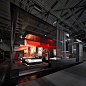 rummel | imm Cologne 2015 : Traumbühne für Rummel Matratzen