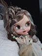 blythe～妆宝宝