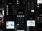 Crypto Wallet UI Kit