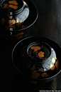 Japanese lacquer ware
