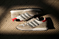 Adidas Consortium ZX 500 OG Q20443 经典元年灰色复刻