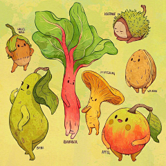 v窗边的小豆豆v采集到儿插第一步