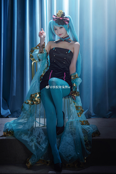 蟹肆采集到coser.妹子.手办