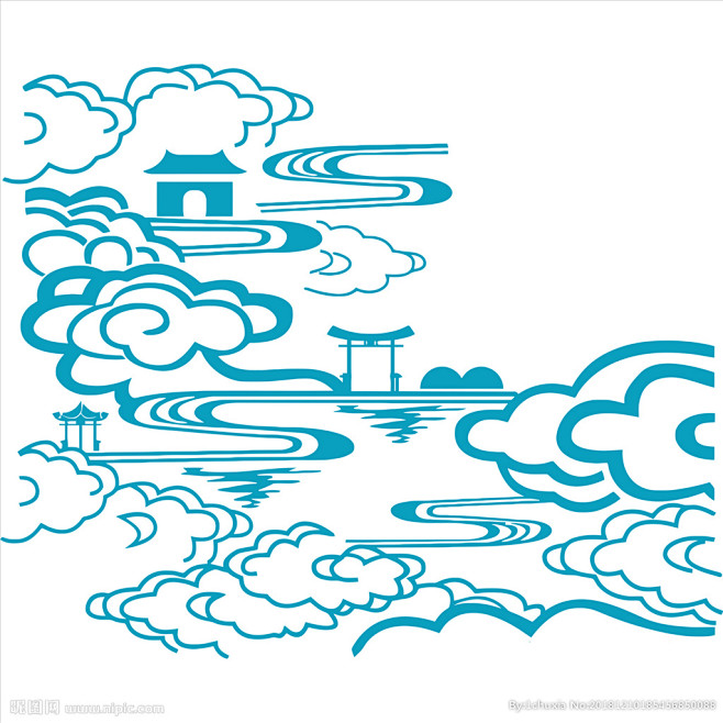 云纹