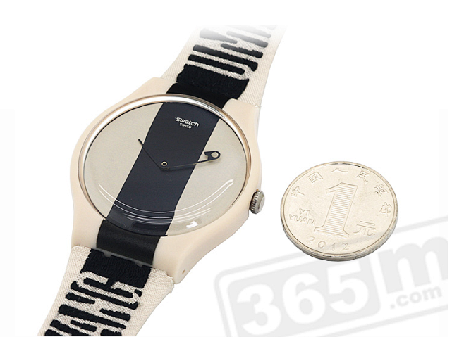 Swatch 女表